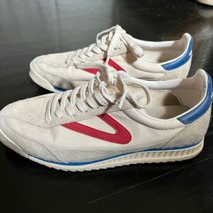 Tretorn Rawlins 3 Womens Sneaker